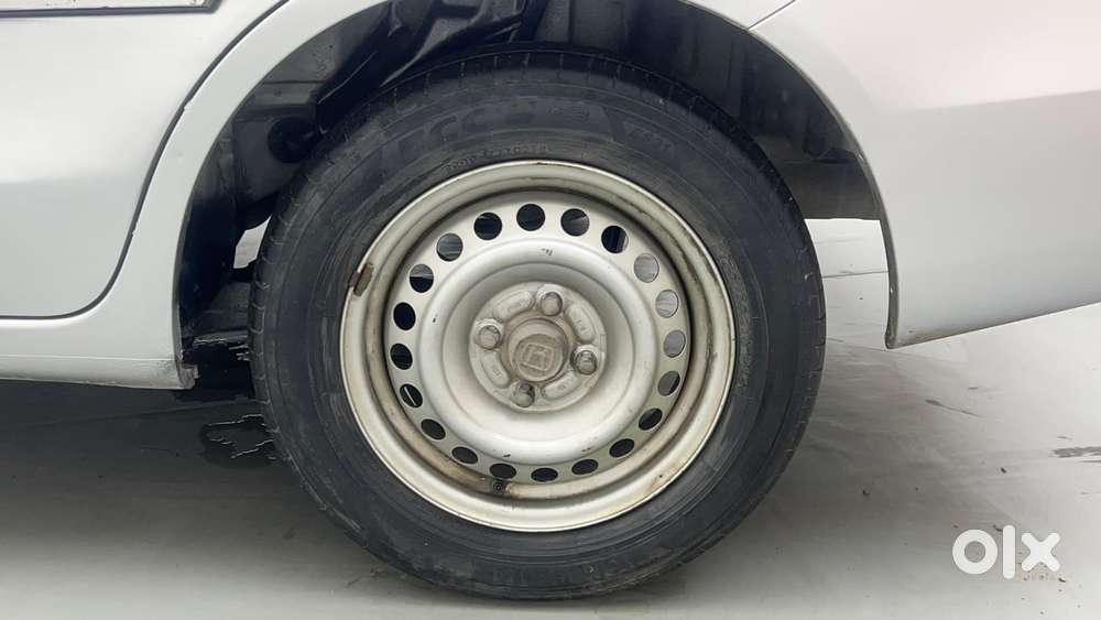 Honda Amaze Ex I-vtec, 2013, Petrol