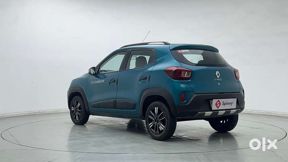 Renault Kwid 1.0 Climber Mt, 2024, Petrol
