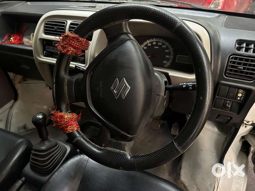 Maruti Suzuki Eeco Cng 5 Seater Ac, 2020, Cng & Hybrids