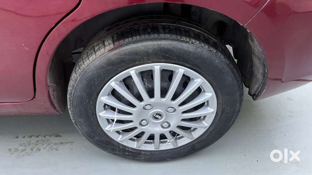 Maruti Suzuki Ertiga 1.5 Vxi, 2014, Petrol