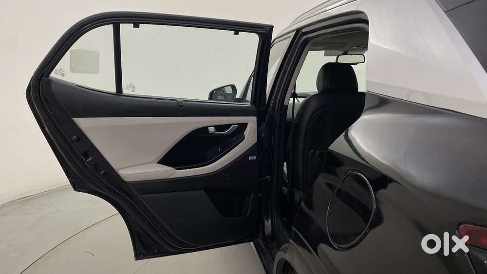 Hyundai Creta Sx (o) 1.5 Diesel Automatic, 2021, Diesel