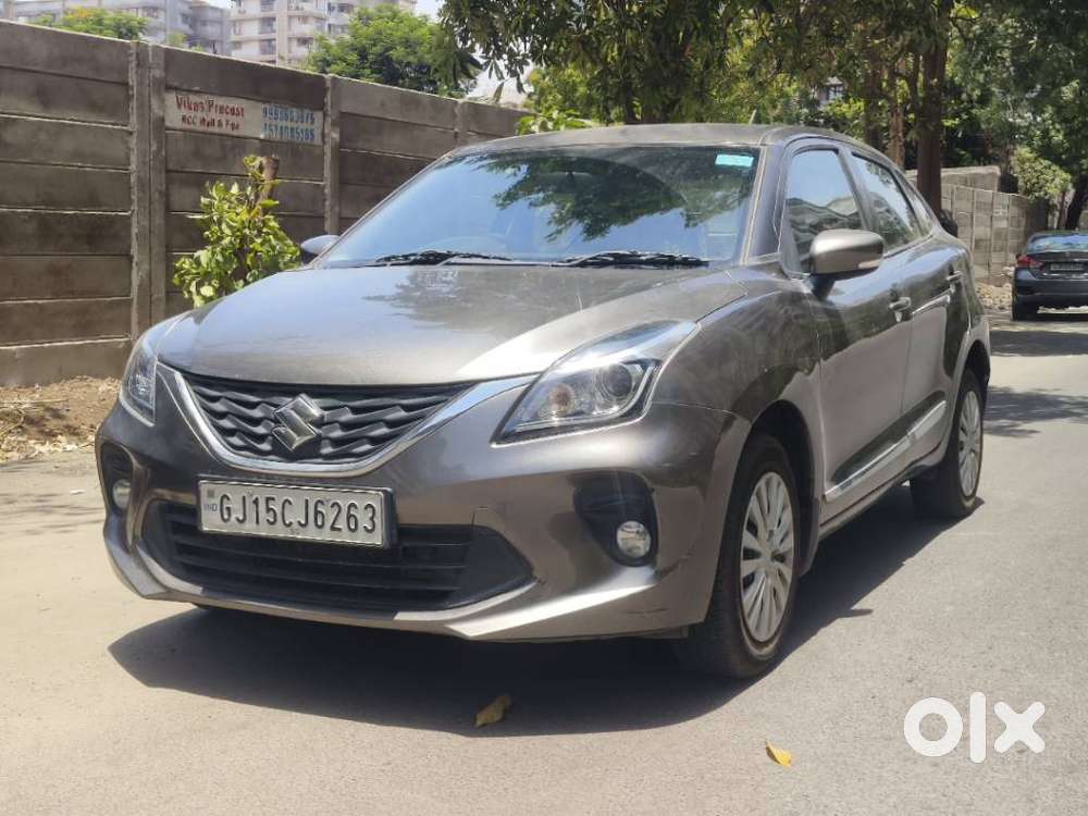 Maruti Suzuki Baleno 1.2 Delta, 2019, Petrol