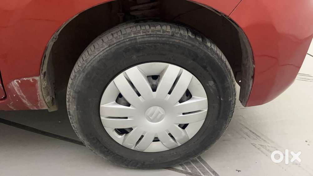 Maruti Suzuki Alto 800 0.8 Vxi Plus, 2022, Petrol