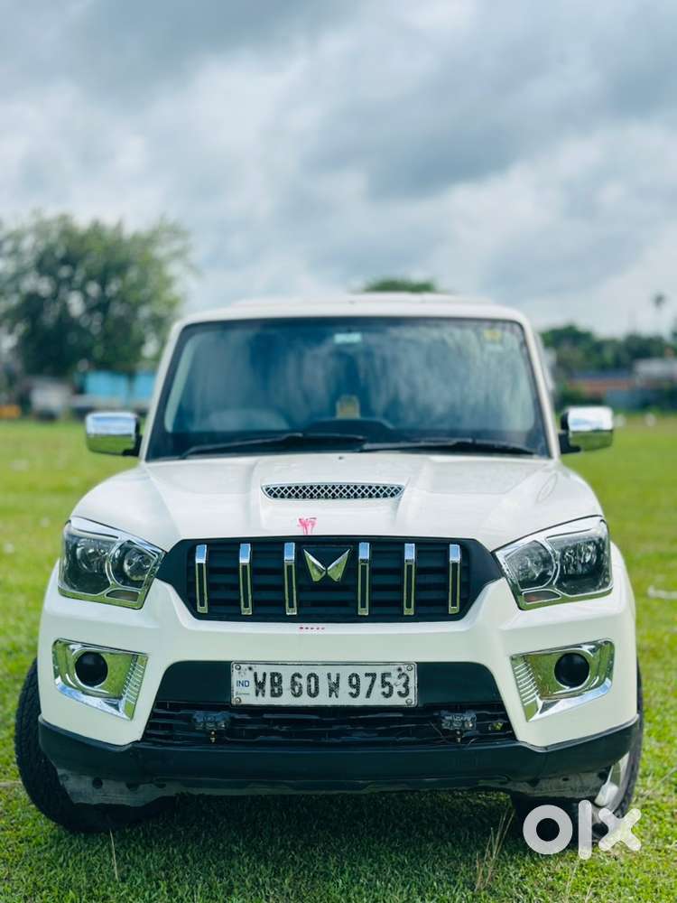 Mahindra Scorpio Diesel 2021