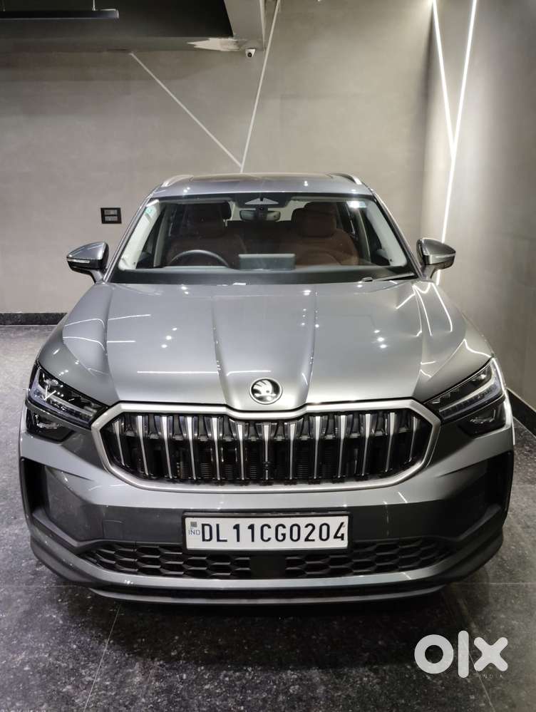 Skoda Kodiaq 2.0 L&k Tsi Dsg, 2026, Petrol