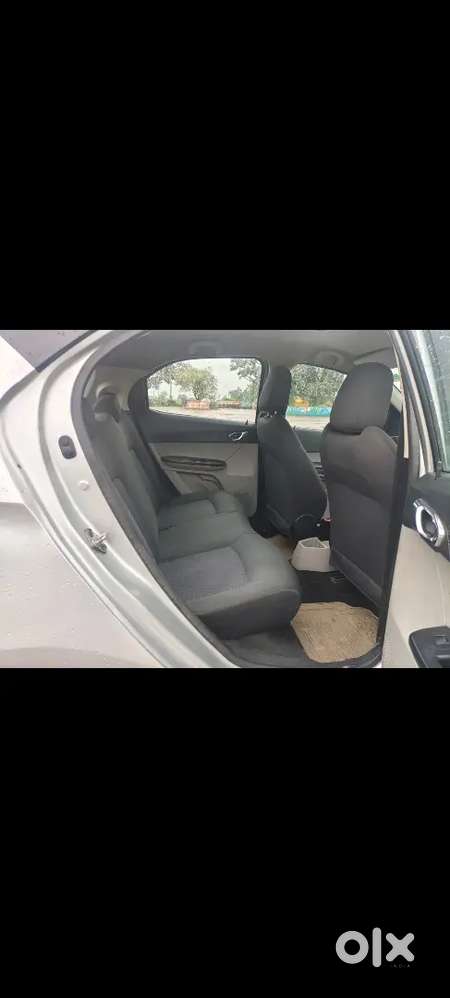 Tata Tiago Xz Diesel 2018