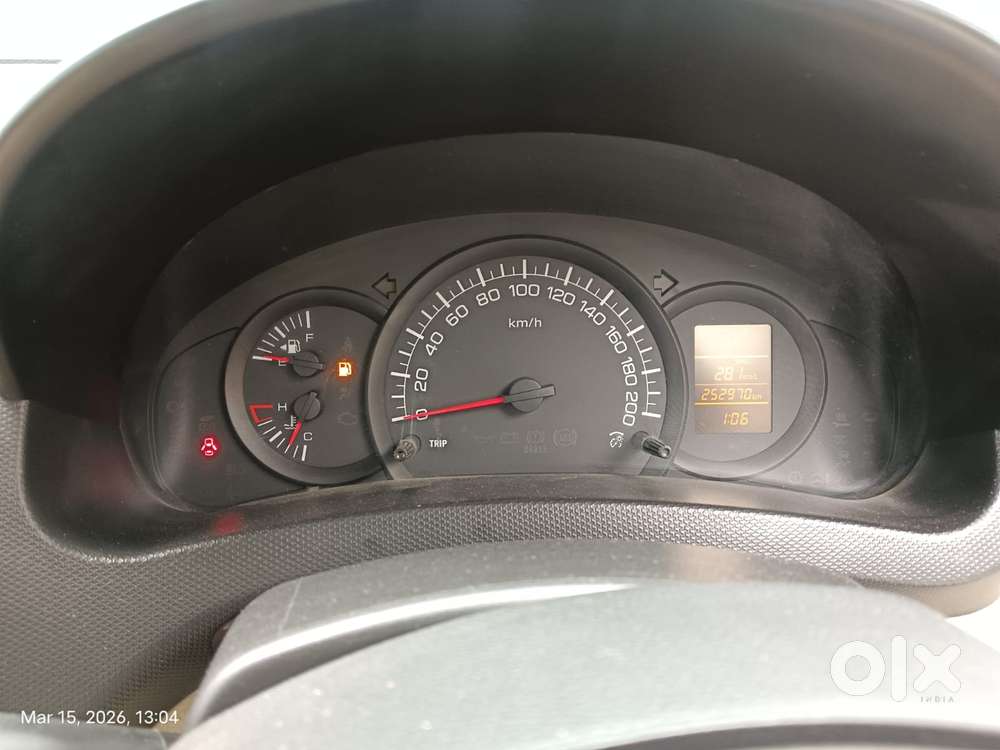 Maruti Suzuki Swift Dzire Ldi Bsiv, 2015, Diesel