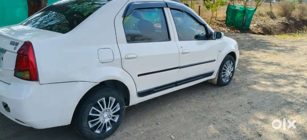 Mahindra Verito Full Diesel Four Tyre New Smooth Engine