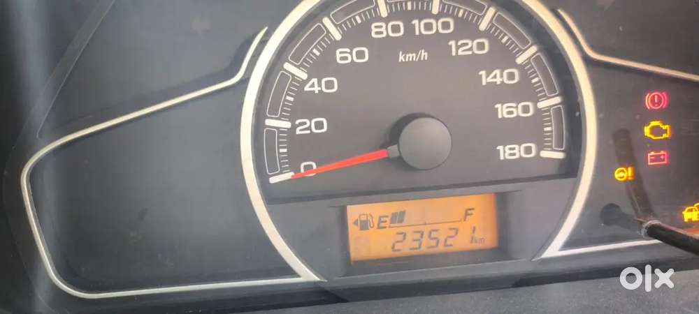 Maruti Suzuki A1 Condition 24000 Km Done New Insuran