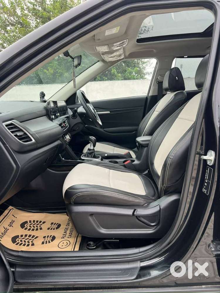 Kia Seltos Htx G, 2025, Petrol