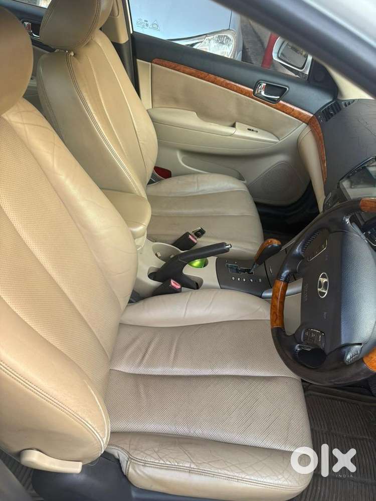 Hyundai Sonata Embera 2009 Diesel Well Maintained