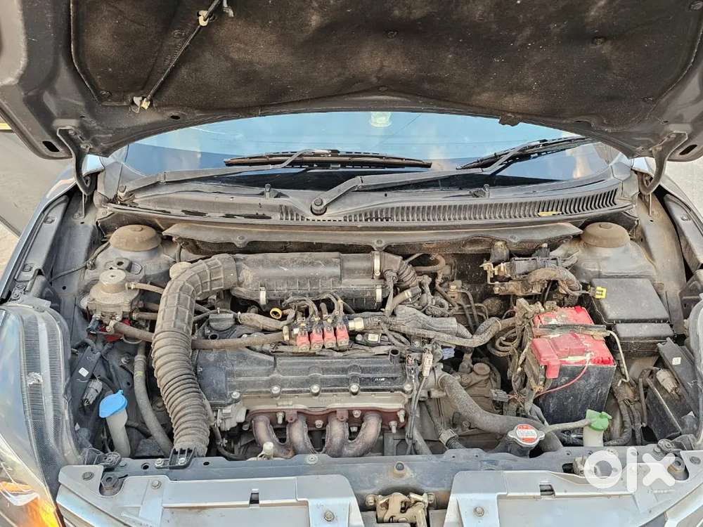 Maruti Suzuki Baleno 2021