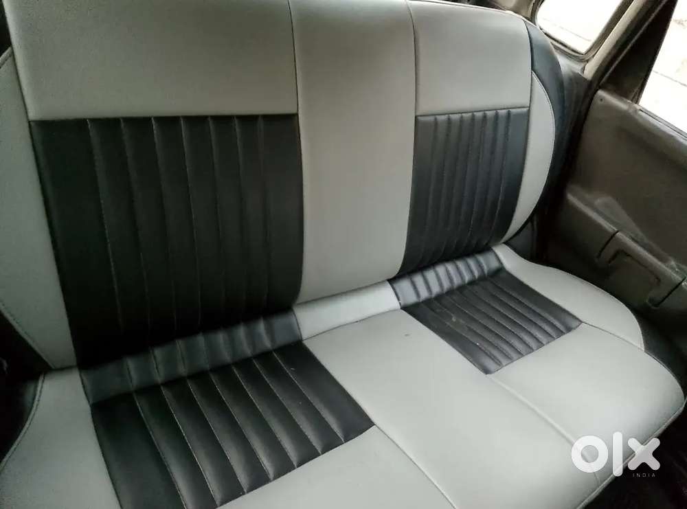 Fully Restored Maruti Suzuki Zen  2003