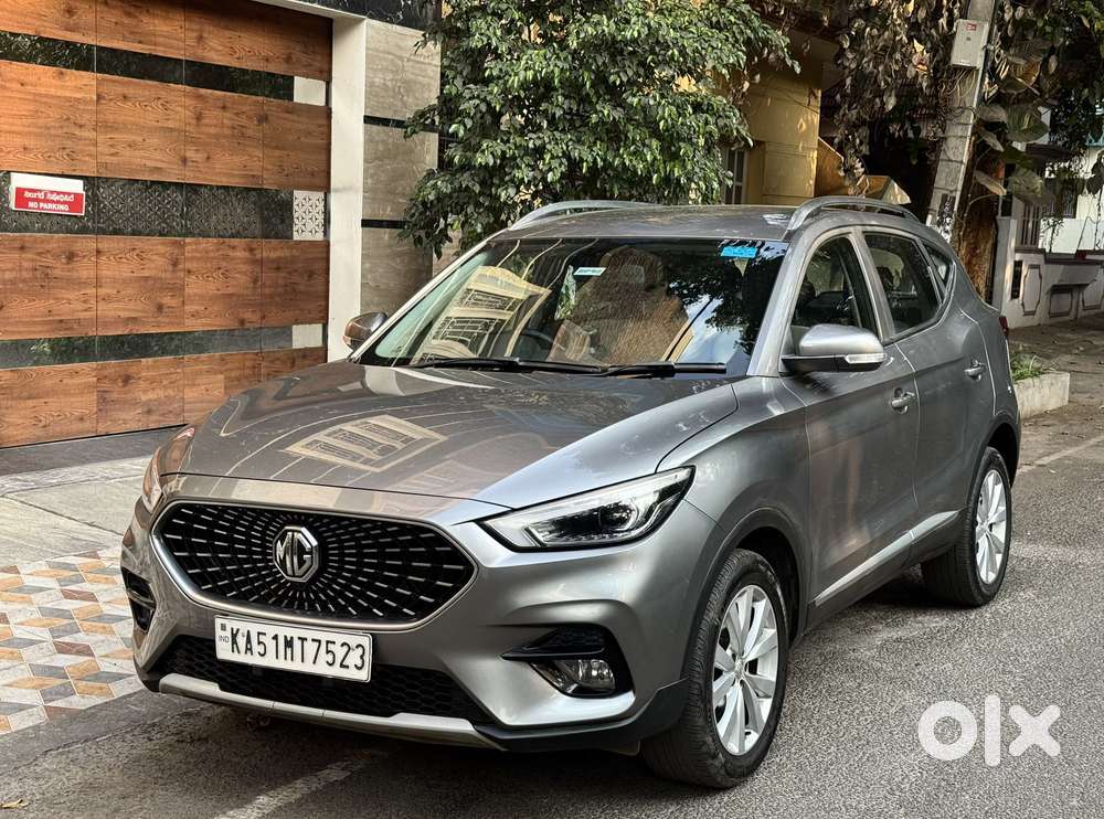 Mg Astor 1.5 Smart, 2023, Petrol