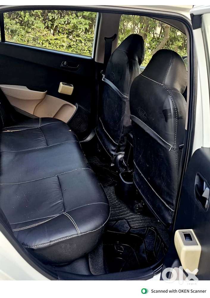 Hyundai Xcent 1.1 Crdi Base Abs, 2016, Diesel