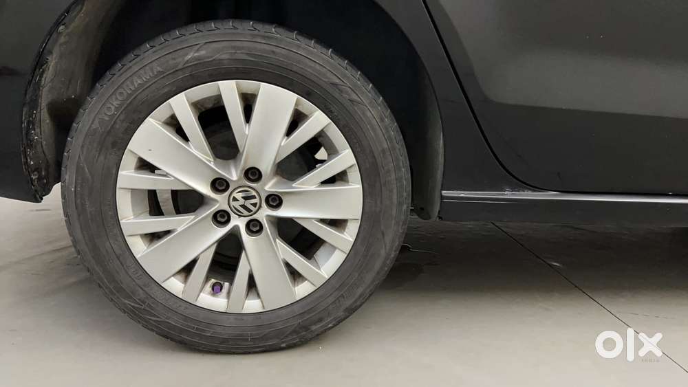 Volkswagen Vento 1.5 Tdi Highline, 2015, Diesel