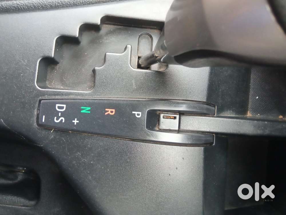 Toyota Innova Crysta 2.8 Z, 2021, Diesel