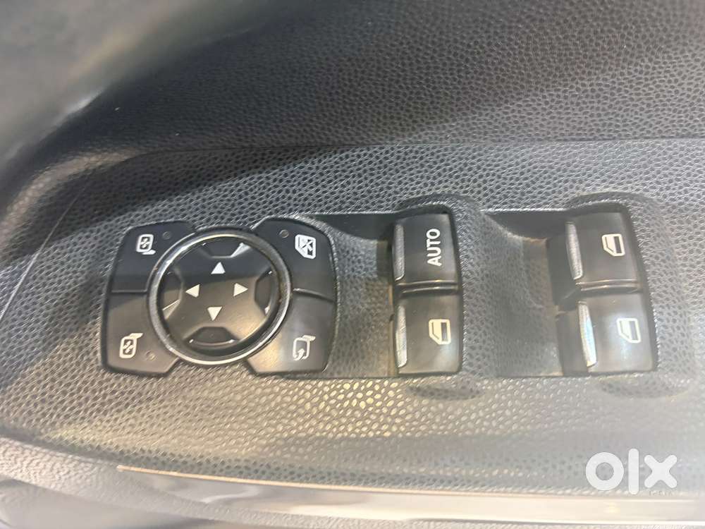 Ford Ecosport 1.5 Petrol Trend Plus At, 2018, Petrol