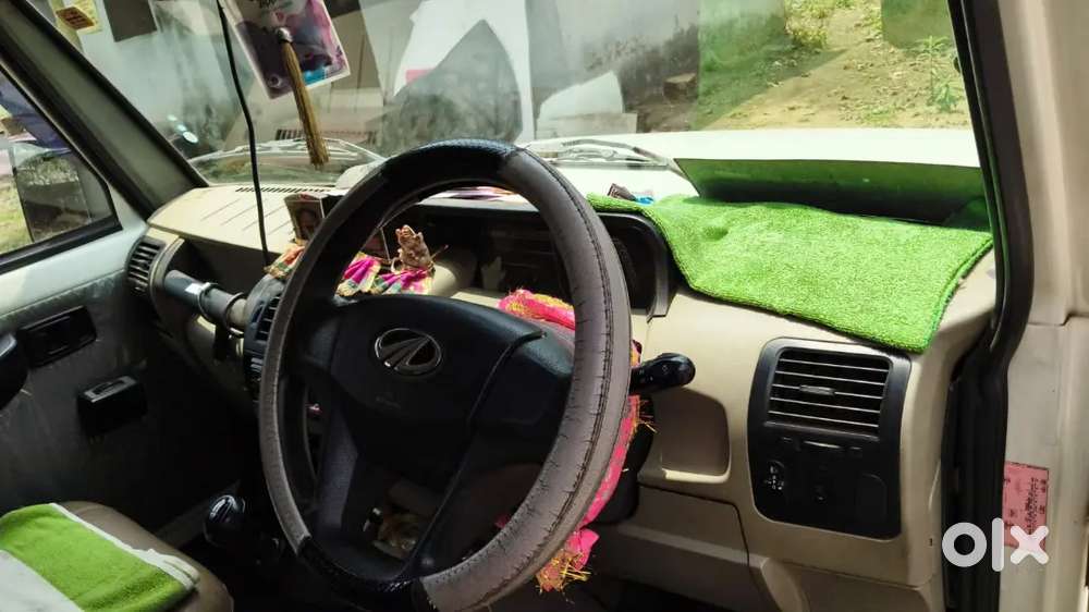 Mahindra Bolero 2021 Diesel