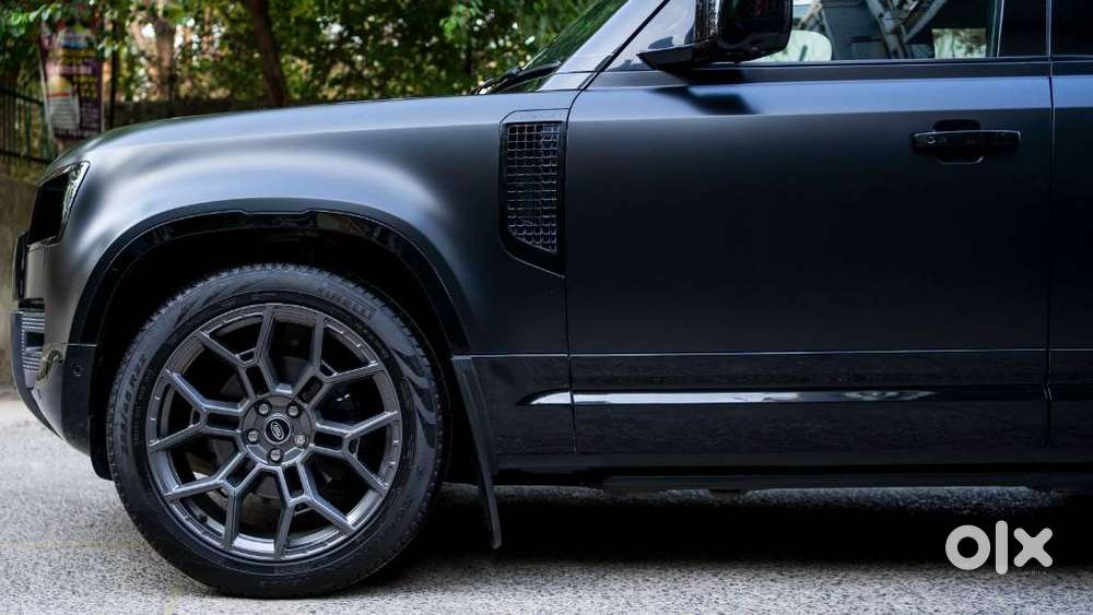 Land Rover Defender 2.0 110 Hse, 2025, Petrol