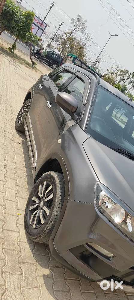 Maruti Suzuki Brezza Diesel 2019 December