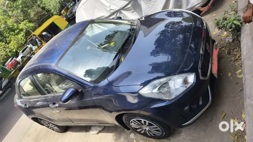 Maruti Suzuki Dzire 2017 Diesel 77000 Km Driven