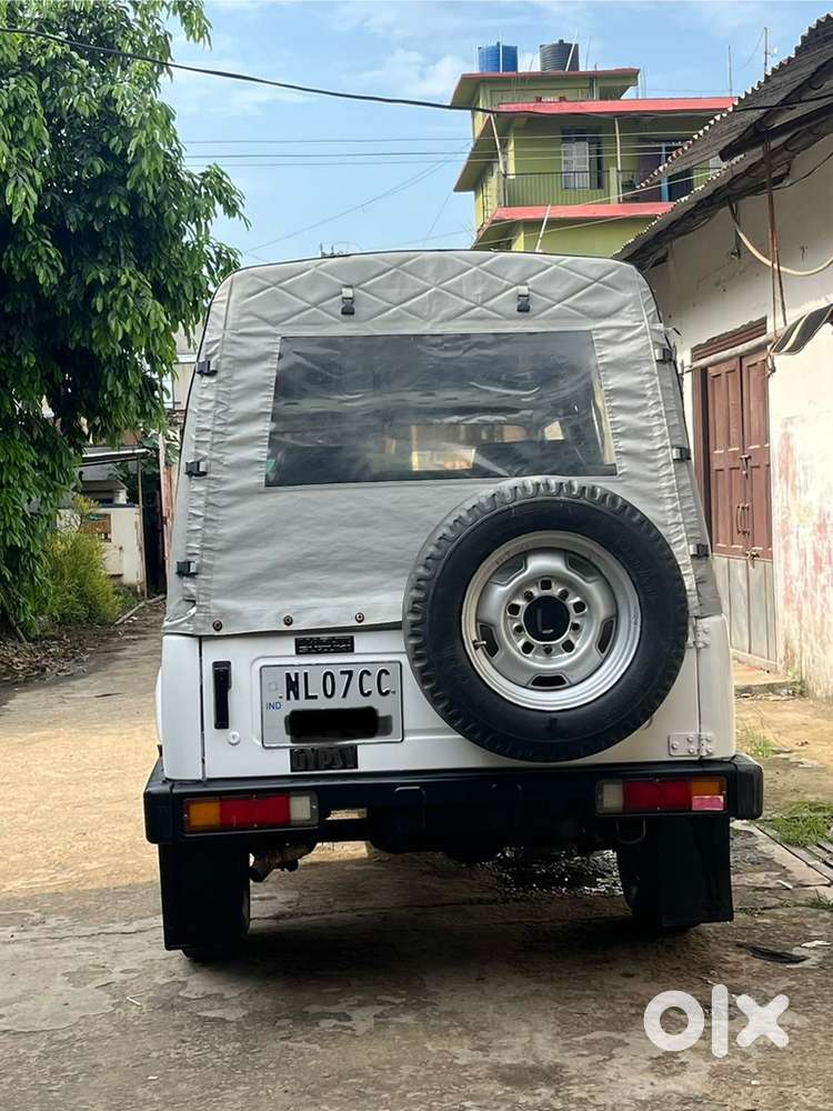 Good Condition
