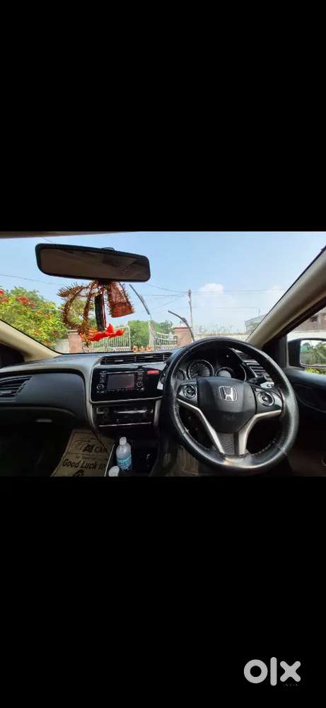 Honda City Diesel 2015 Model