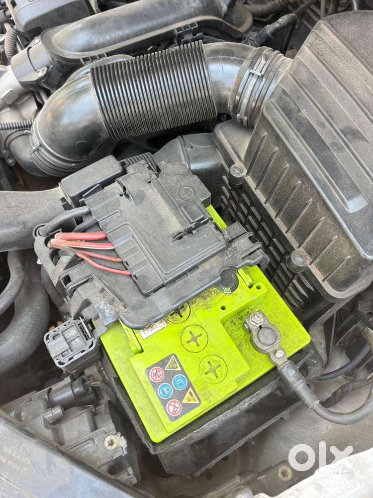 Volkswagen Polo 1.2tsi 2020 Petrol Showroom  Maintained