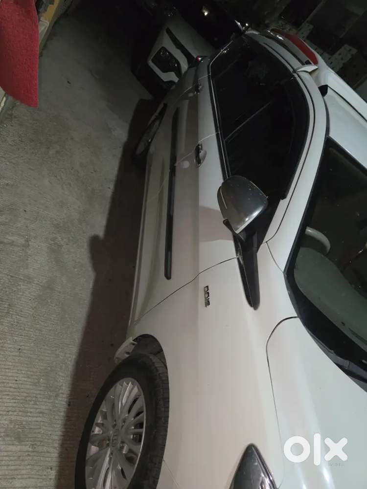 Ertiga Top Disel