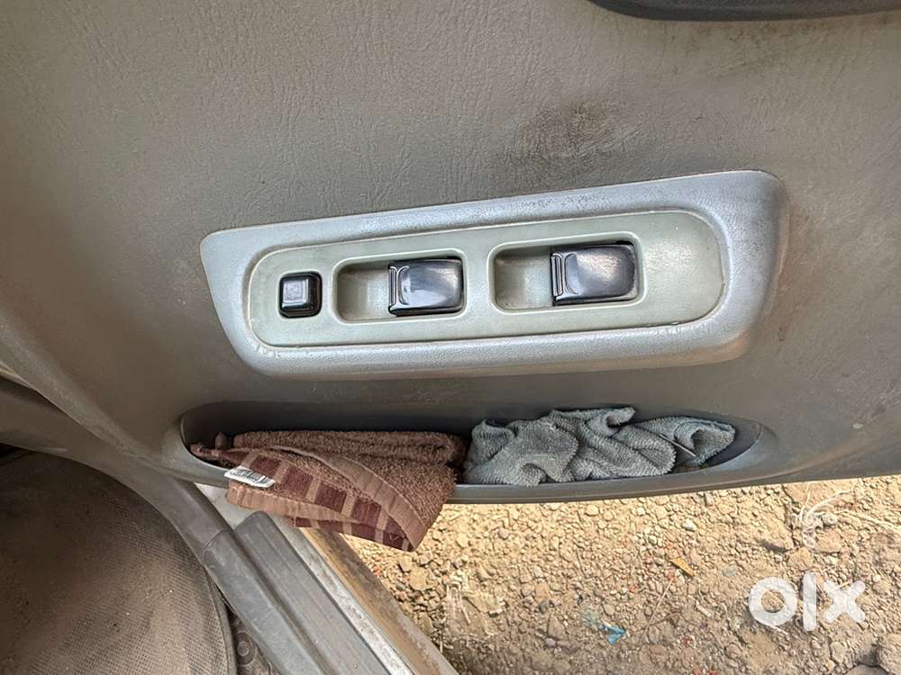 Maruti Suzuki Alto 2012