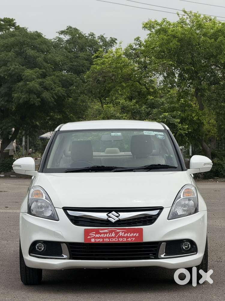 Maruti Suzuki Swift Dzire 2015-2017 Vdi Abs, 2016, Diesel