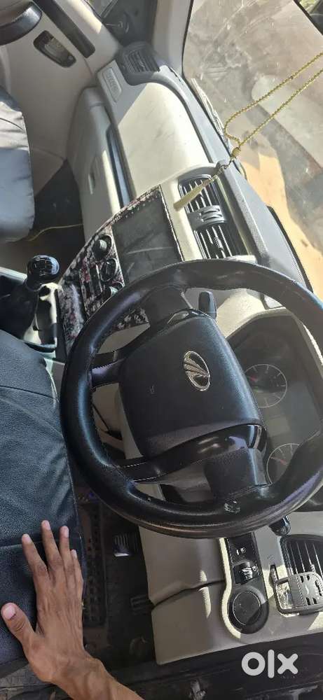 Mahindra Scorpio 2.2 S3 2019 Diesel