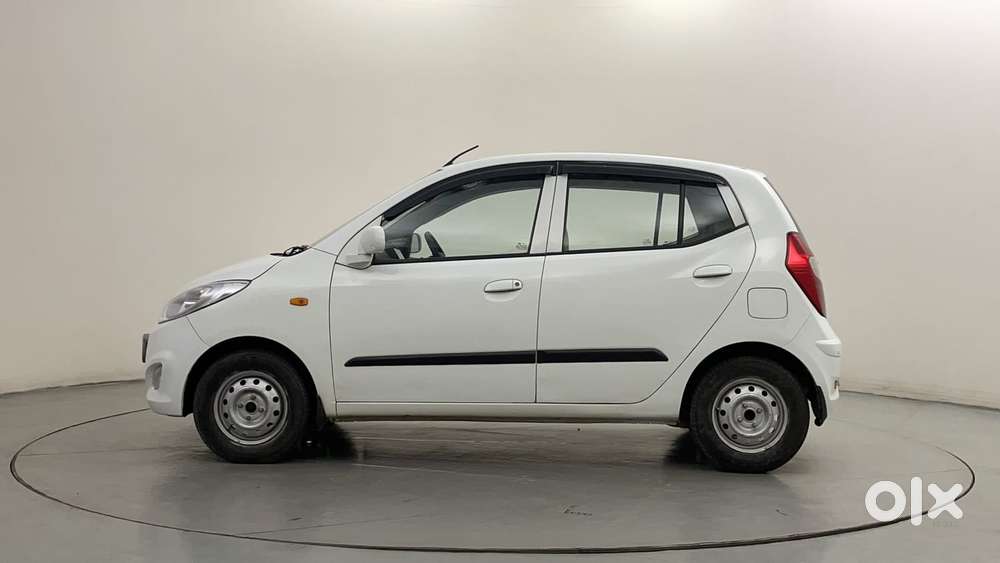 Hyundai I10 Era 1.1, 2012, Petrol