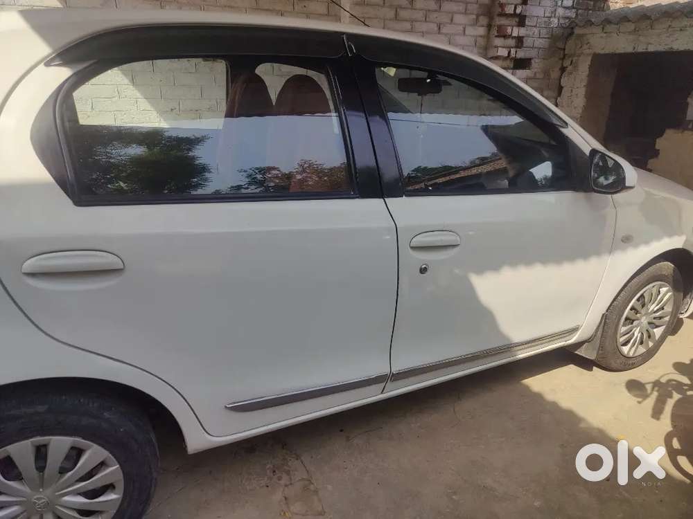 Toyota Etios Liva 2013 Diesel 213000 Km Driven