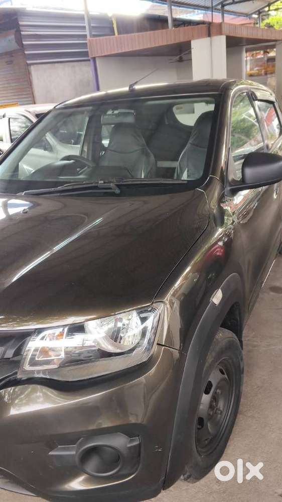 Renault Kwid Rxl, 2019, Petrol