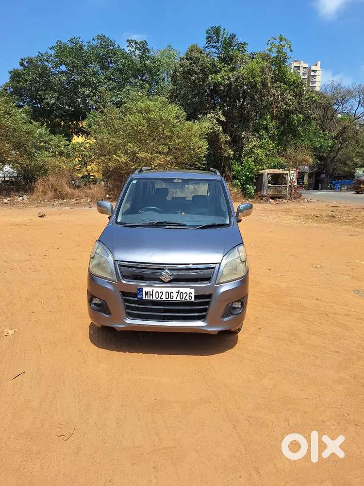 Wagonr Lxi Cng Company Fitting For Sale