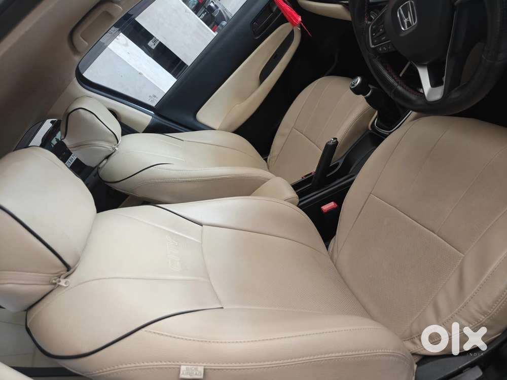 Honda City 1.5 V 5th Gen I-vtec Mt, 2022, Petrol