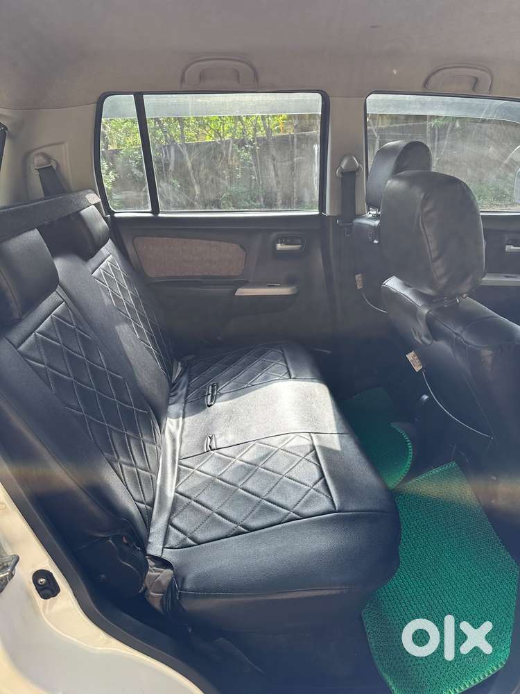 Maruti Suzuki Wagon R Vxi, 2014, Cng & Hybrids