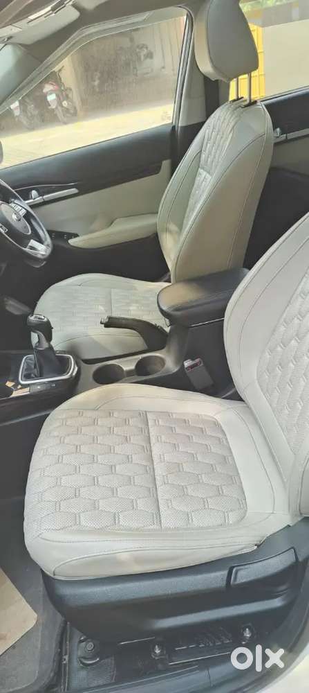 Kia Seltos Htx 2020