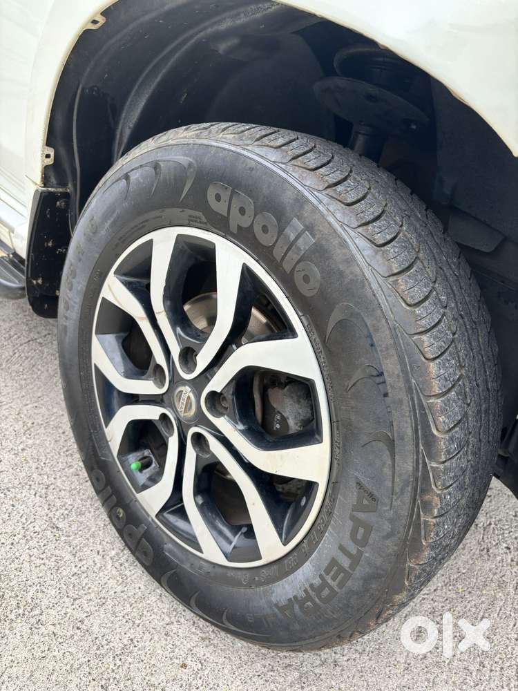 Nissan Terrano Xl 110 Ps, 2015, Diesel