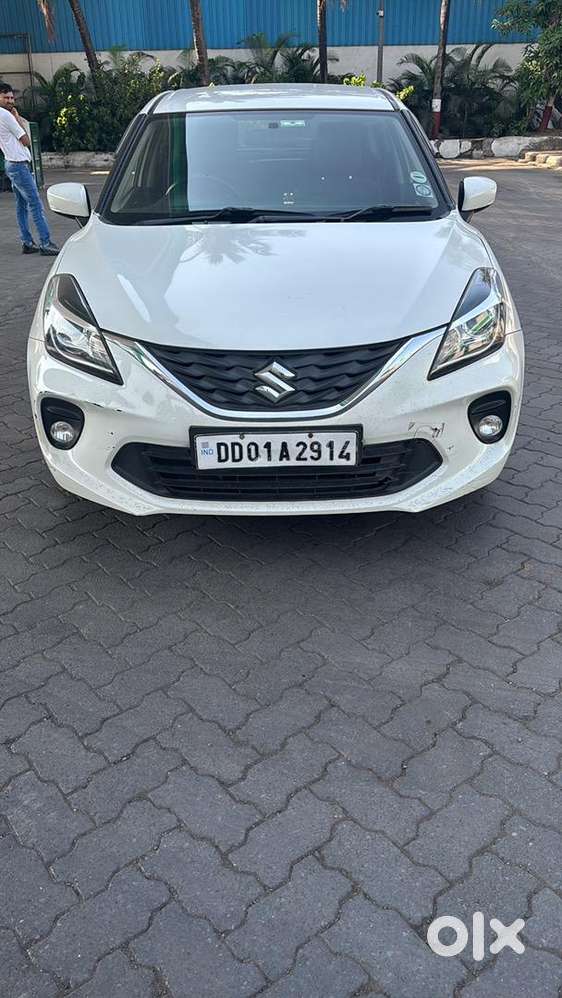 Maruti Suzuki Car 2020 Year