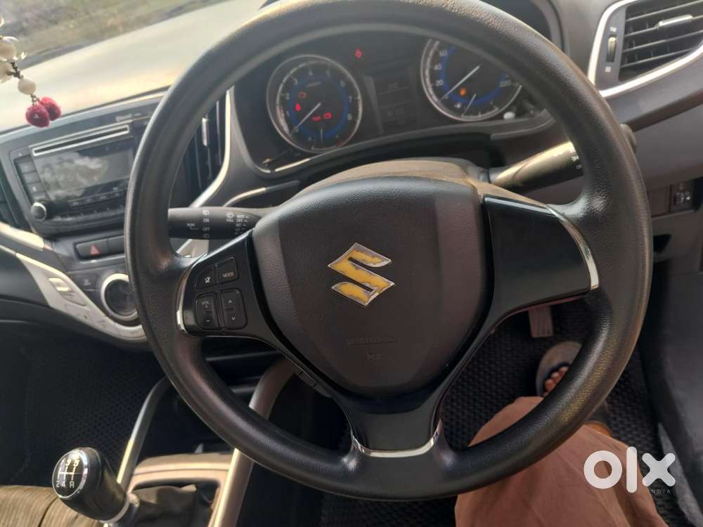 Maruti Suzuki Baleno 1.2 Delta, 2016, Petrol