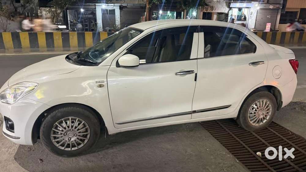 Maruti Suzuki Swift Dzire 2018 Diesel 85000 Km Driven