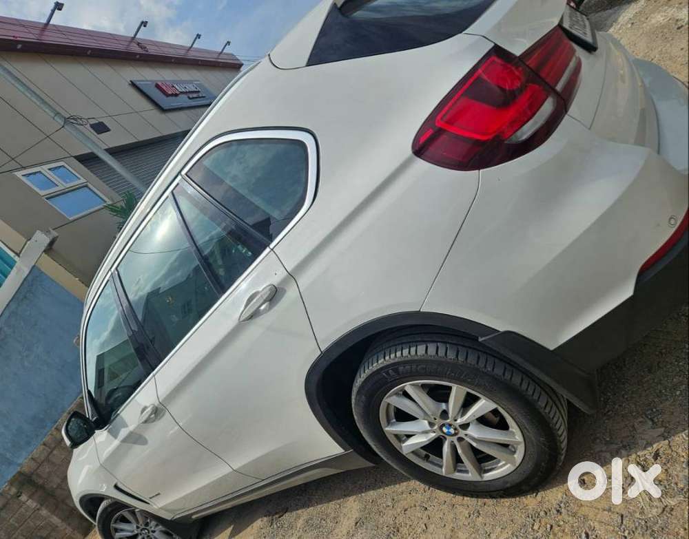 Bmw X5 Xdrive 30d Expedition, 2018, Diesel