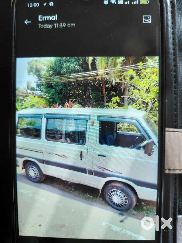 Omni  5 Meter, 2014, Good Condition