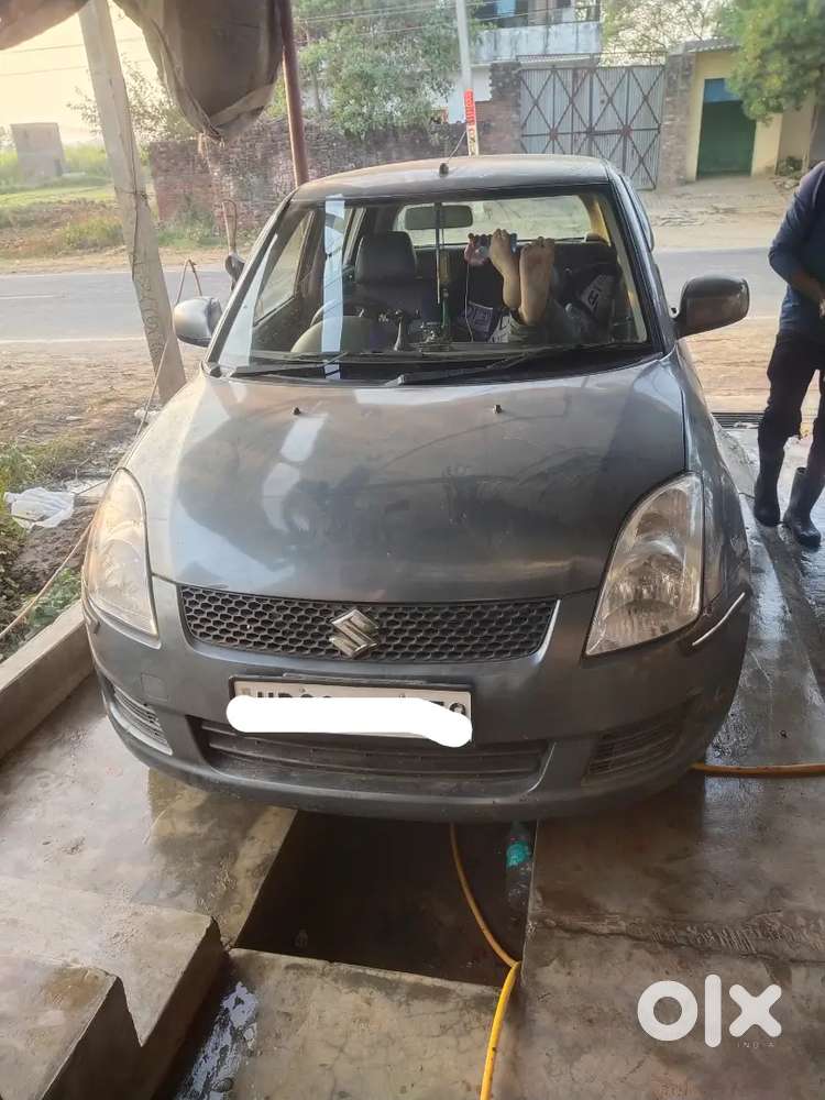 Maruti Suzuki Swift 2009 Petrol 86000 Km Driven