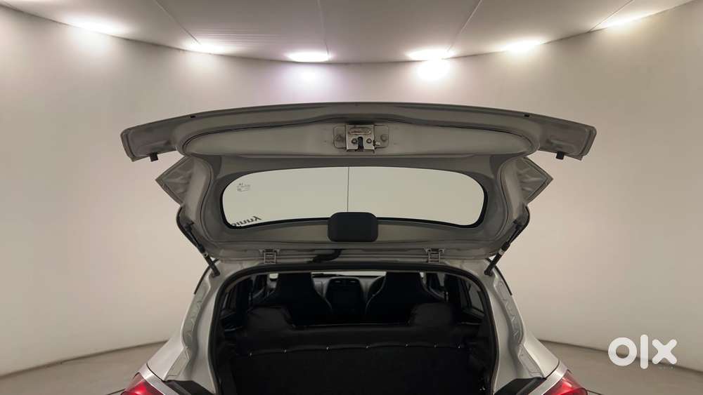 Renault Kwid 2019-ongoing 1.0 Rxt (o), 2016, Petrol