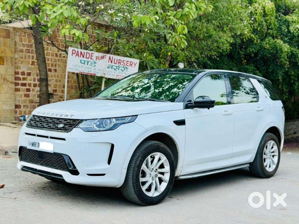 Land Rover Discovery Sports S 2.0 Diesel, 2018, Diesel