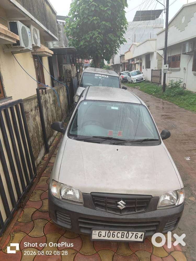 With Central Lock, Power Full Music System And Ac